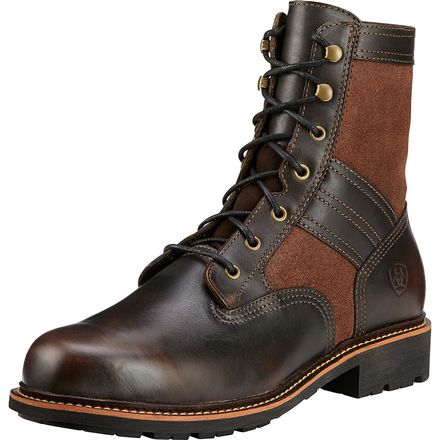 Ariat Street Boot - Men's - Footwear