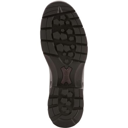 Bottes Gore-Tex femme Berwick Ariat