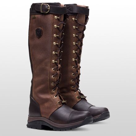 target black high heels