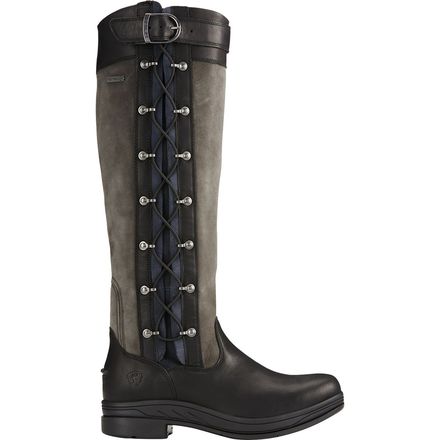 Cheapest ariat grasmere boots top