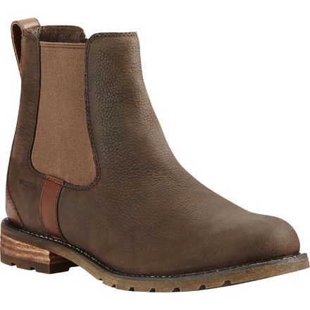 Ariat wexford deals waterproof boots
