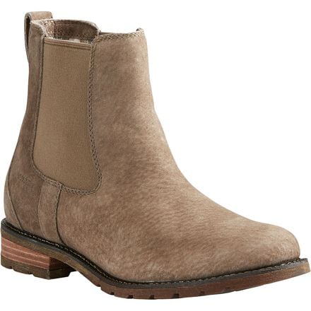 Ariat Women s Wexford Waterproof Java 9.5