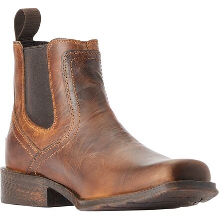 Ariat Midtown Rambler Boot - Men display picture 3