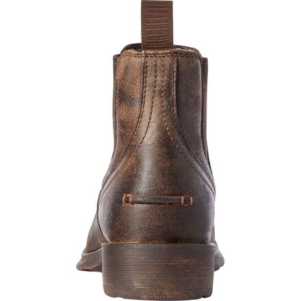 ariat midtown rambler boot