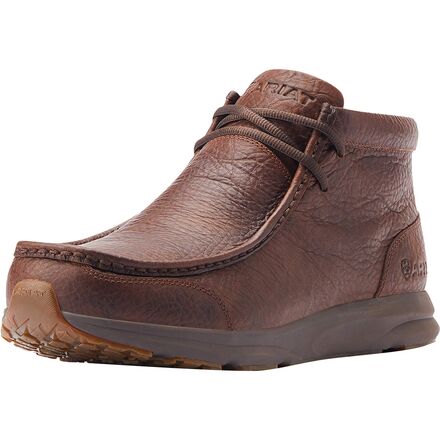 Ariat Spitfire Distressed Mens Size 8D Walking Casual Comfort Lace Up Boots Amazon.com | ARIAT Men main image 3