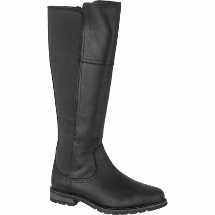sutton waterproof tall boot