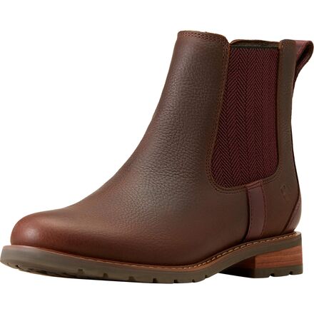 Ariat men's wexford h2o cheap boots