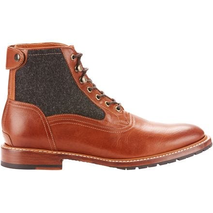 Ariat fairfax boots hotsell