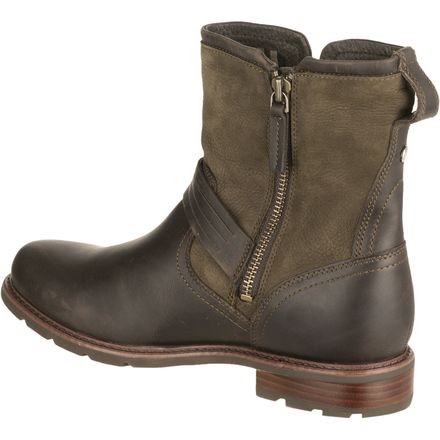 Ariat Savannah Waterproof Boot Women's Footwear