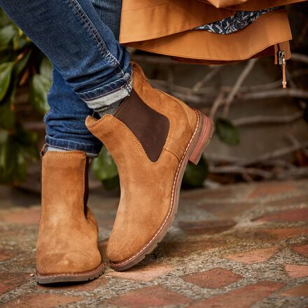 Ariat Wexford Chelsea Boot - Women display picture 2