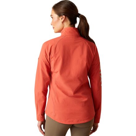 Ariat Agile Softshell Jacket - Women's - Clothing