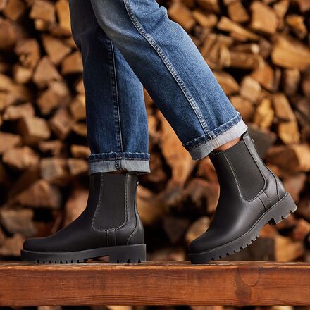 Ariat Wexford Lug Mid Waterproof Boot - Women's - Footwear