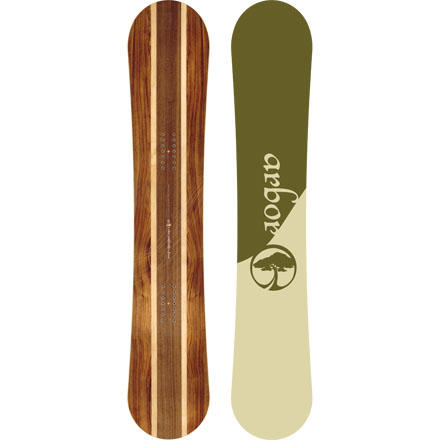 ARBOR アーバー スノーボード 板 A-FRAME 162 23-24 Arbor Snowboards - A-Frame – Arbor Collective