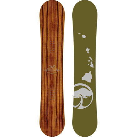 Arbor Element Snowboard - Snowboard
