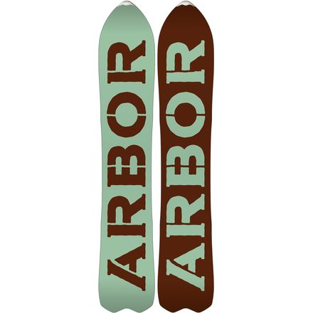 ARBO COSA NOSTAR 159cm ARBO COSA NOSTAR 159cm