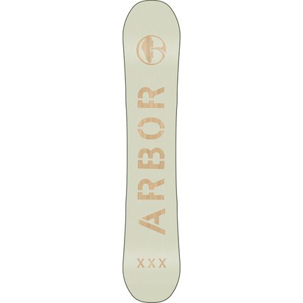 Arbor Whiskey Snowboard - Snowboard Arbor Whiskey Snowboard - Snowboard
