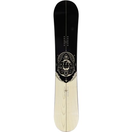 新品　ARBOR RELAPSE サイズ150 Arbor Relapse Snowboard 2025 | evo