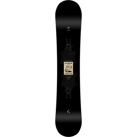 ARBOR / RELAPSE 150cm 【公式通販】