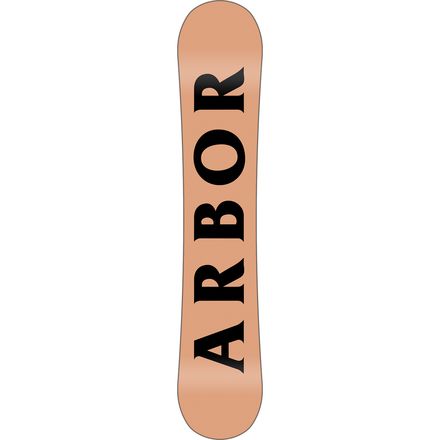 Arbor Relapse Snowboard - Snowboard