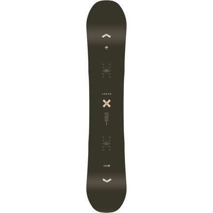 Arbor Foundation Snowboard - Snowboard