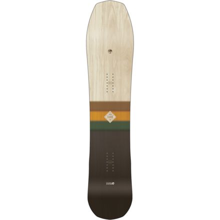 Arbor Cask Snowboard - Snowboard