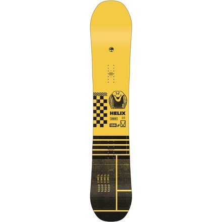 Arbor Helix Snowboard - Kids' - Kids