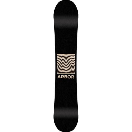 良品！FORMULA キャンバー ARBOR スノーボード 148㎝ Arbor Formula Camber Snowboard - Snowboard