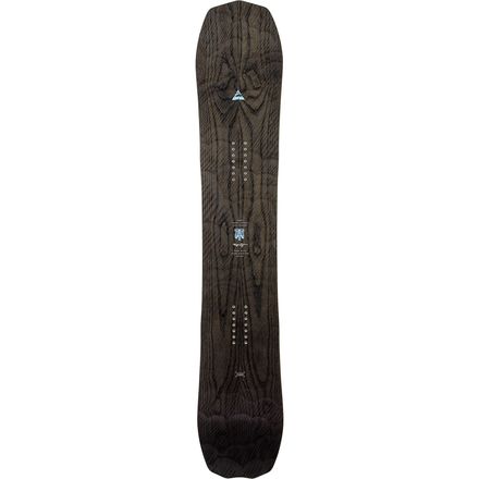 バートン　ブライアン　イグチ　アチョー Arbor Snowboarding - Bryan Iguchi Pro Camber – Arbor Collective