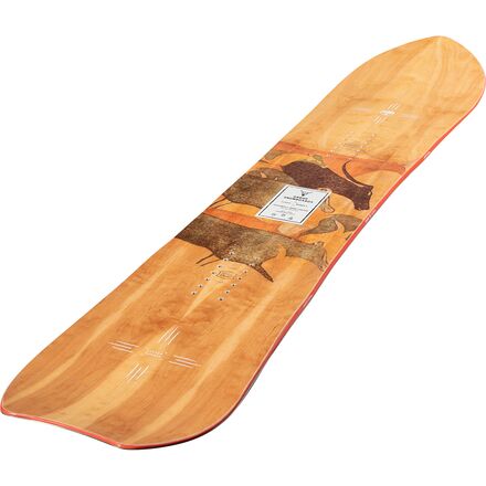 Arbor Clovis Snowboard - Women's - Snowboard