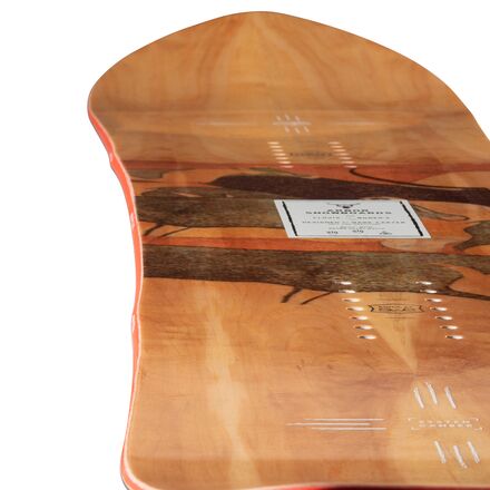 スノーボード ARBOR clovis women's ONECOL.jpg