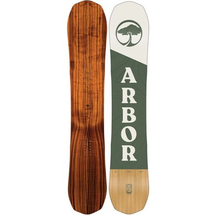 ウィンタースポーツ ARBOR ELEMENT CAMBER 153cm