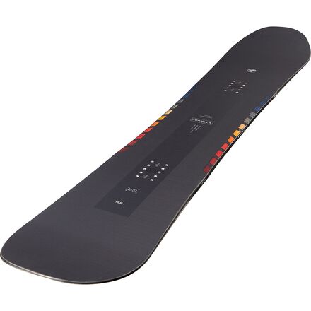 Arbor Formula Rocker Snowboard - Snowboard