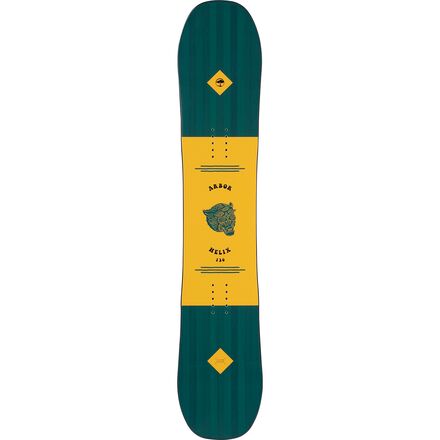 Arbor Helix Snowboard - Kids' - Kids