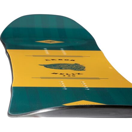 Arbor Helix Snowboard - Kids' - Kids