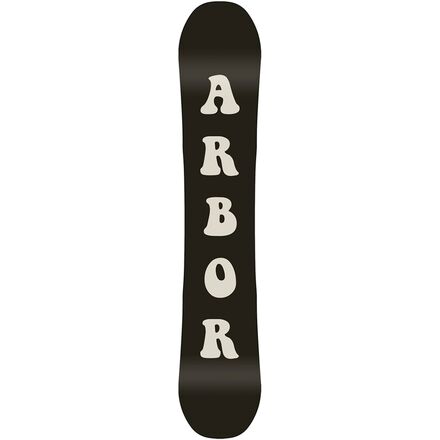 Arbor Helix Snowboard - Kids' - Kids
