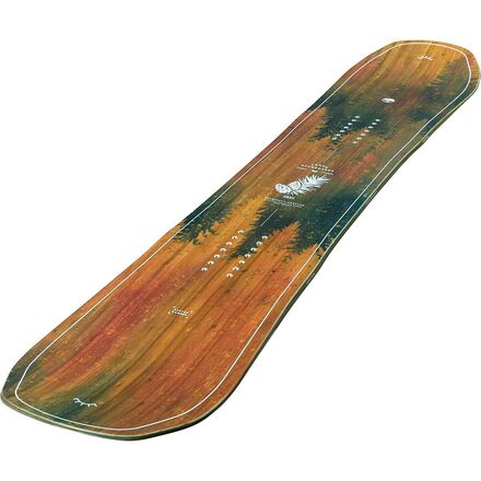 ARBOR SWOON 143cm CAMBER スノーボード Arbor Swoon Camber Snowboard - Women's - Snowboard