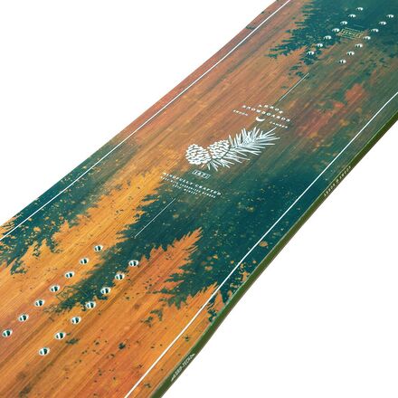 ARBOR SWOON 143cm CAMBER スノーボード Arbor Swoon Camber Snowboard - Women's - Snowboard