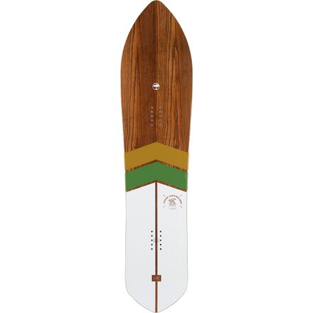 Arbor Terrapin Snowboard - 2022 - Snowboard