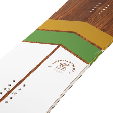 Arbor Terrapin Snowboard - 2022 - Snowboard