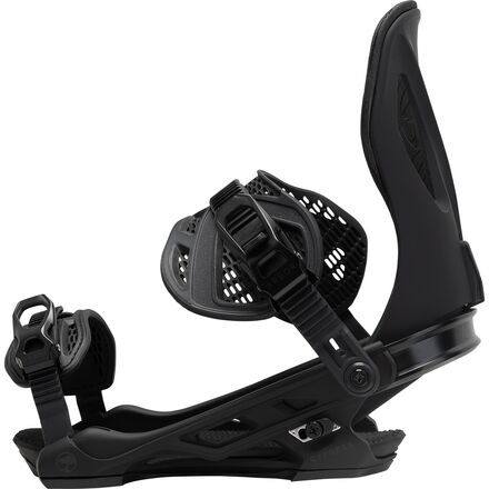 Arbor Cypress Snowboard Binding - 2023 - Snowboard
