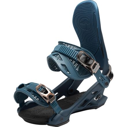 Arbor Cypress Snowboard Binding - 2023 - Snowboard