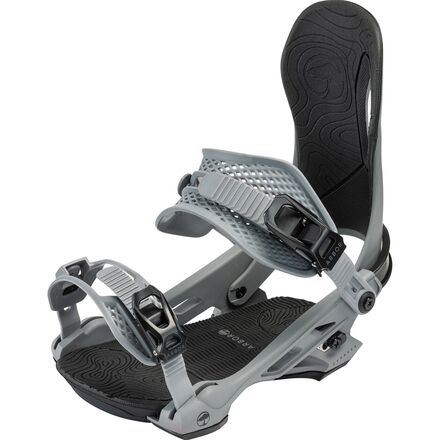 ride ls bindings review