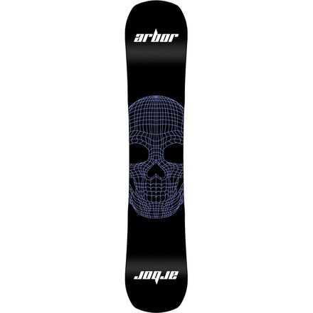 Arbor Draft Camber Snowboard - 2024 - Snowboard
