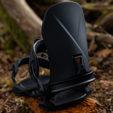 Arbor Hemlock Snowboard Binding - 2024 - Snowboard