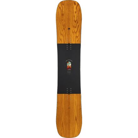 ARBOR アーバーWestmark Camber 153cm Westmark Camber – Arbor Collective