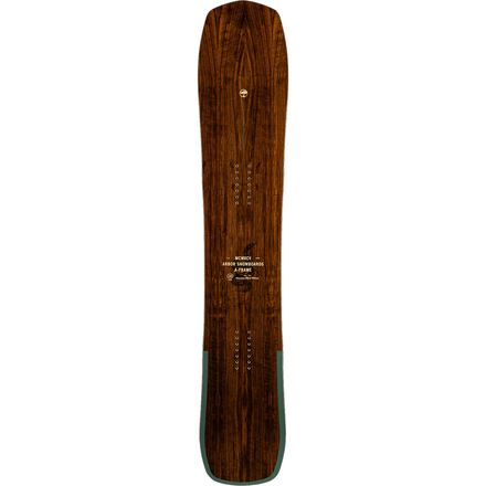 Arbor A-Frame Snowboard - 2025 - Snowboard