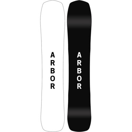 Arbor A-Frame Snowboard - 2025 - Snowboard