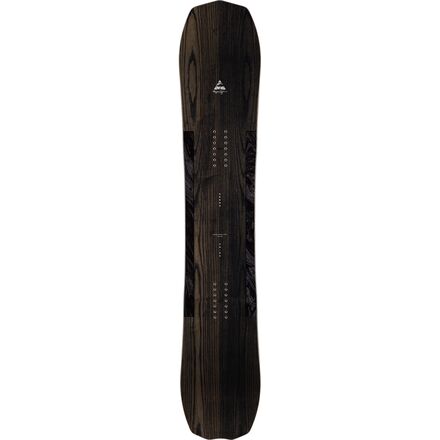 Arbor Bryan Iguchi Pro Camber Snowboard - 2025 - Snowboard