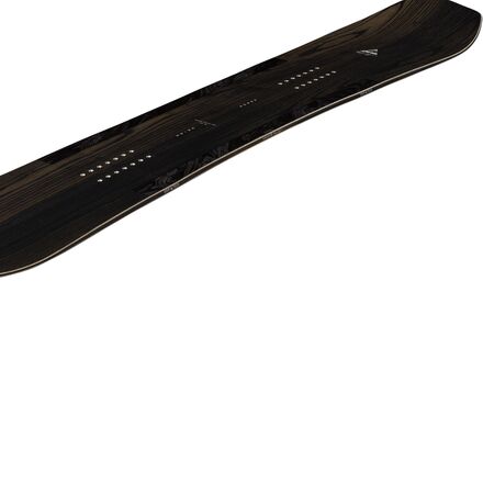 Arbor Bryan Iguchi Pro Camber Snowboard - 2025 - Snowboard