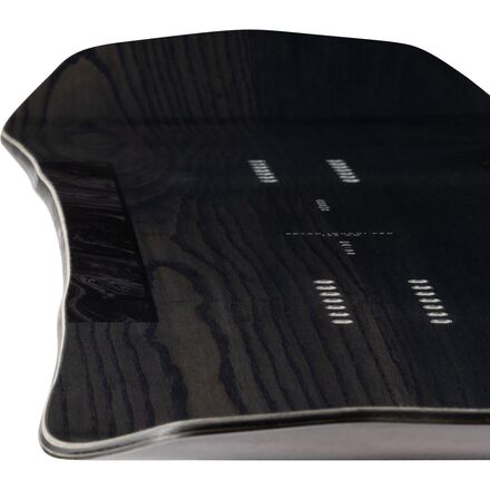 Arbor Bryan Iguchi Pro Camber Snowboard - 2025 - Snowboard